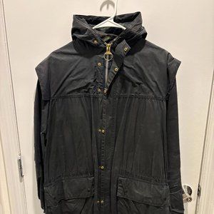 Barbour Men's Durham Jacket - M